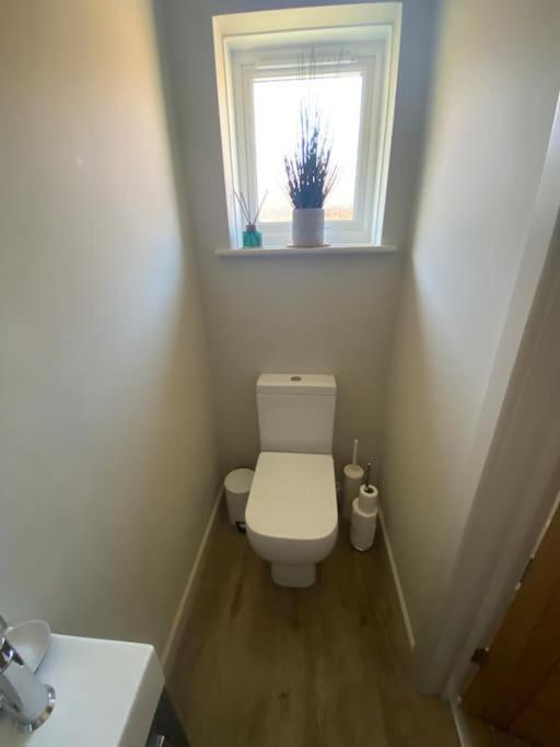 Beautiful 3 Bed Home In The Heart Of New Forest Hordle エクステリア 写真